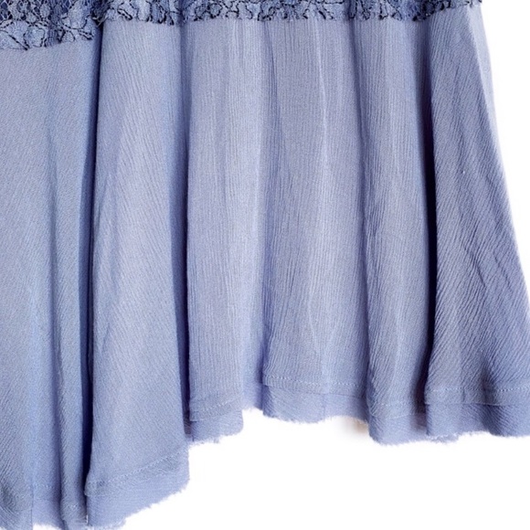 Free People Tell Tale Heart Secret Origins Tunic - Picture 7 of 8